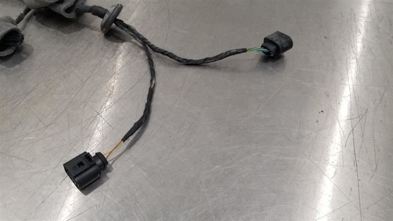15 BENTLEY CONTINENTAL GTC DOOR WIRE HARNESS FRONT RIGHT PASSENGER 3W7971121