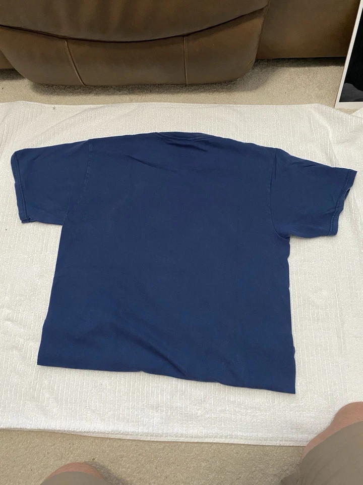 Vintage Boston Red Sox 1999 All-Star Game Fenway Park ASG 99 T-Shirt Size Medium - Image 4 of 4