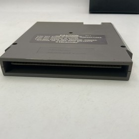 Nintendo NES The Goonies II 2 di Konami (1987) solo cartuccia gioco