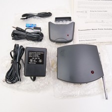 Kit ripetitore IR wireless prolunga telecomando RF HRCE-2 Windmaster nuovo