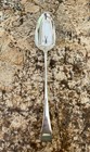 London 18th Century Sterling Serving Spoon — photo 1