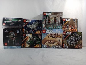 Lego Star Wars 75346 | eBay