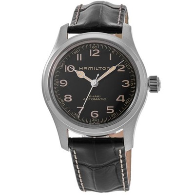 New Hamilton Khaki Field Murph Special Bundle Set Men's Watch H70605732