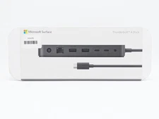Microsoft Surface Thunderbolt 4 Dock T8H-00001