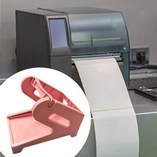 Label Holder Supplies Compact Versatile Label Stand for Factory Office Home