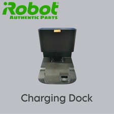 Genuine iRobot Roomba Clean Base Auto Dirt Disposal Dock i1 i3 i4 i6 i7 i8 NEW