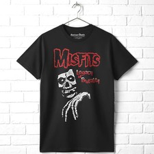 Misfits Legacy of Brutality Men  s T Shirt