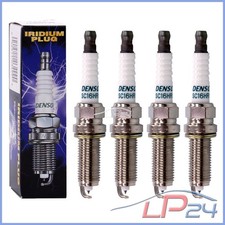 Bougies d'allumage Toyota AURIS