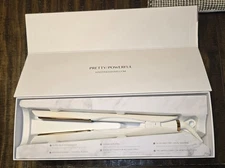 Kristin Ess 3-in-1 Flat Iron - 1 1/4 inch