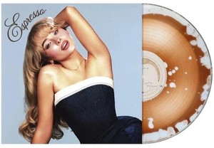 Espresso Sabrina Carpenter Vinyl | eBay