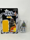 STAR WARS The Vintage Collection Boba Fett 3.75-Inch Exclusive Action Figure F8