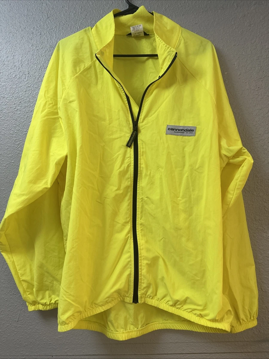 Cannondale Cycling Jackets for Adults for sale | eBay