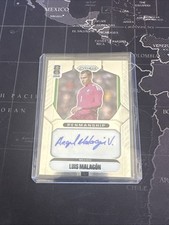 2026 Panini Prizm FIFA World Cup Soccer Checklist Guide in-content 45