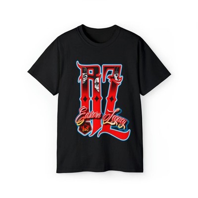 Cholo tshirt chicano gangsta thug clown vato felon badboy S-5XL FREESHIPS 