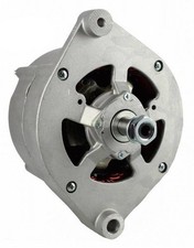 Alternator 80Amp New OE No. 0120468037 for Volvo Trucks Renault Vetus Marine