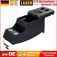 Mittelkonsole Armlehne Passt für Mercedes Benz Vito Viano W639 W447 2003-2019