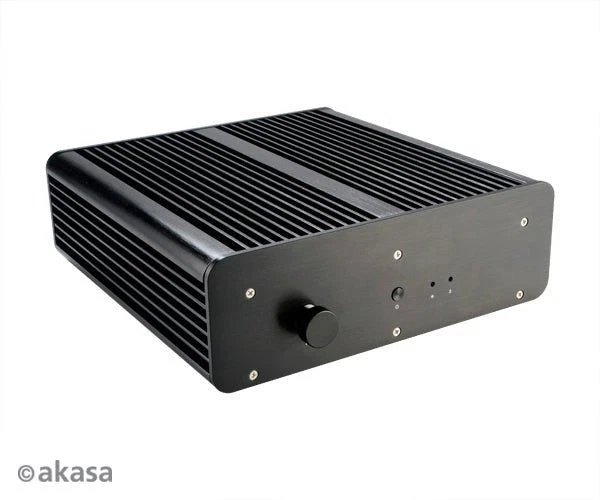 Carcasas Y Carcasas Para Ordenadores Caja De Sonido Multimedia