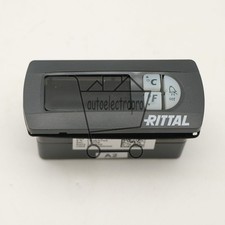 1PCS NEW For RITTAL RITCUSRON2 Operation panel Controller