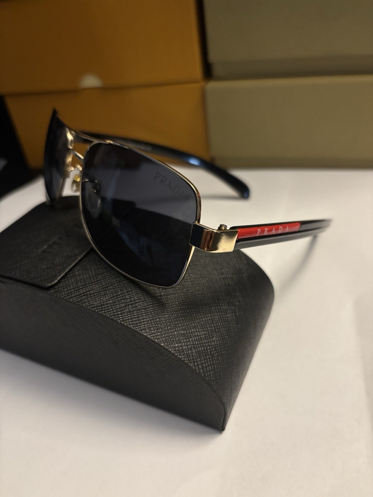 Sunglasses - image 2