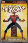 Marvel Amazing Spider-Man Epic Collection Vol. 20 Cosmic Adventures OOP