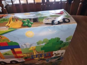 LEGO DUPLO: My First Zoo (6136)