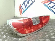 Feu arrière Skoda ROOMSTER