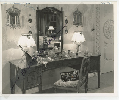 Vintage 8x10 Production Pho One Night in Lisbon Fred MacMurray Madeleine Carroll