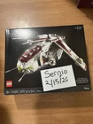 LEGO STAR WARS: Republic Gunship (75309) Ultimate Collector Series