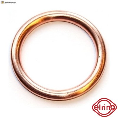 DICHTRING ÖLABLASSSCHRAUBE 813.192 FÜR MERCEDES-BENZ OM353.963/966 5.7L 6cyl