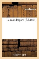 La Mandragore (Paperback or Softback)