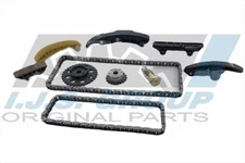 IJS GROUP 40-1172FK Timing Chain Kit for AUDI,FORD,SEAT,VW