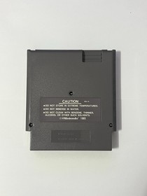 Track & Field II (2) (Nintendo NES, 1989) Tested Cartridge Only