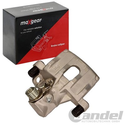 MAXGEAR BREMSSATTEL HINTEN RECHTS PASSEND FÜR FORD C-MAX FOCUS GRAND KUGA TOURNE