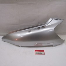 Carena coda sx Tail fairing left Honda Foresight 250cc 98 05 COLORE NH411M