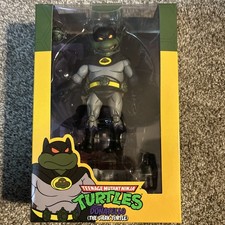 2021 NECA Teenage Mutant Ninja Turtles DONATELLO The Dark Turtle Loot Crate Fig