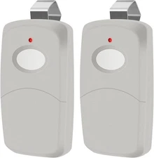 2 Replacement for Multicode Linear 3089 Garage Door Opener Remote Transmitter#LR