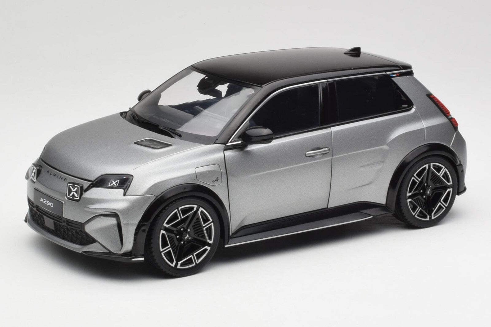 Norev Alpine Alpine A290 Gt 2025 1:18 185451