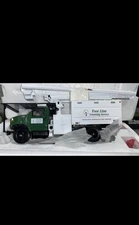 1st FIRST GEAR GMC TRUCK Altec Tree Line Trimming Service 1/34 NIB RARE