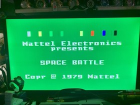 SUPER VIDEO ARCADE SEARS INTELLIVISION 8 GAME LOT CIB TRIPLE ACTION &MORE TESTED