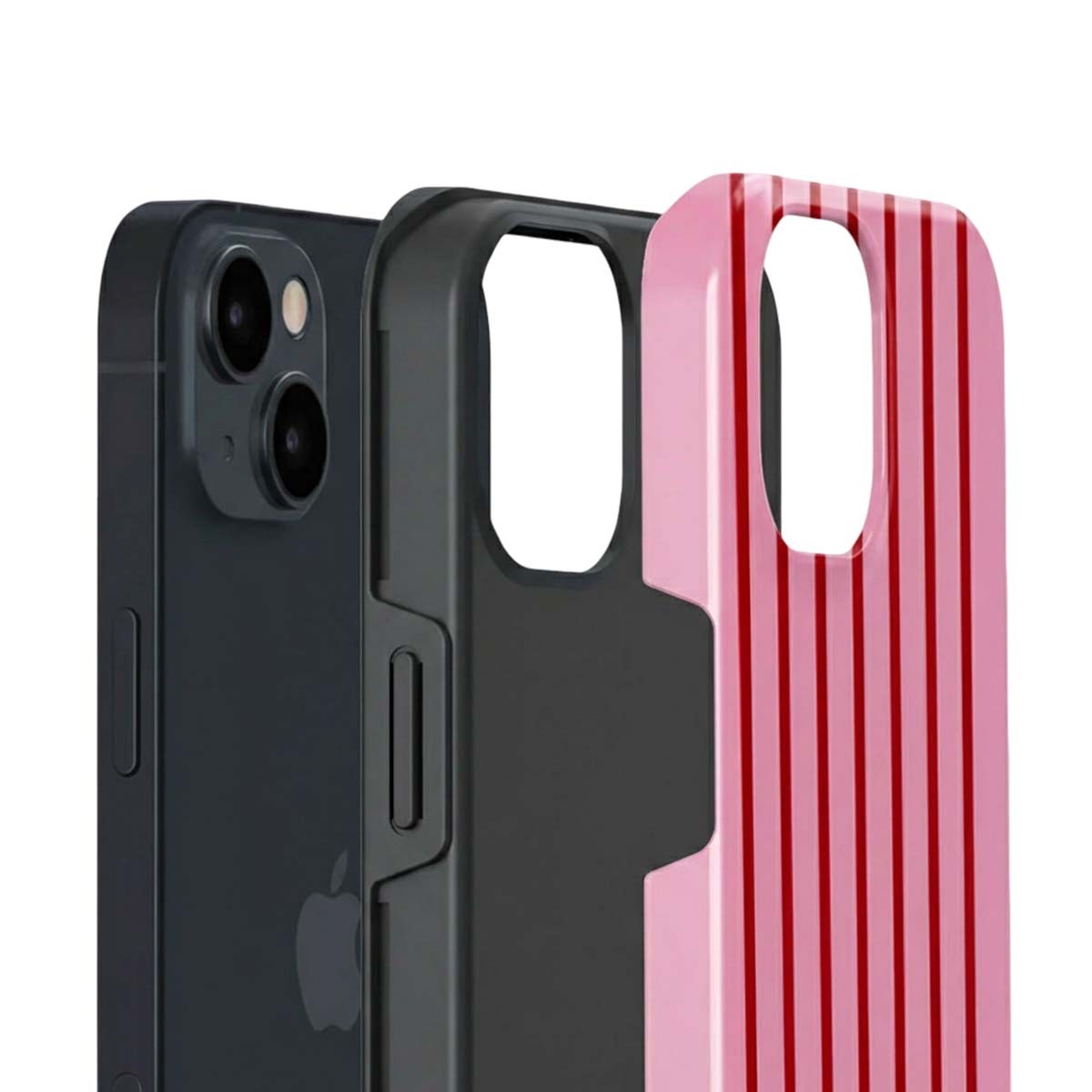 Coque de protection iPhone 13 antichoc robuste série Tough - 3
