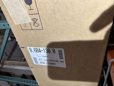 #ad Windsor Karcher 8.604 130.0 Deluxe High Pressure Wand *FREE SHIPPING* $319.99