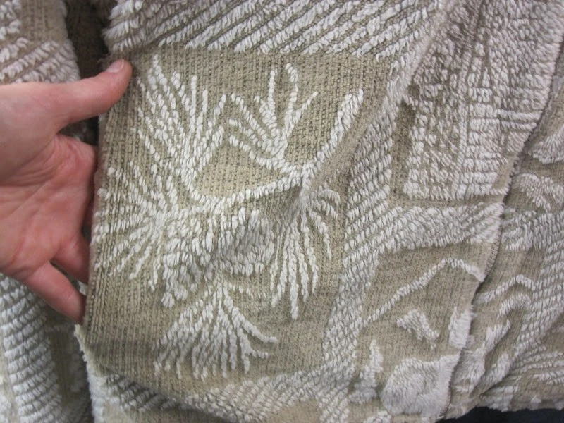 Alpine Design Faux Fur Lined Winter Coat Jacket with Hood Women's Size XL - Image 3 of 4