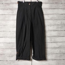 Vivienne Westwood RED LABEL high-waisted pants Brand new, unused, with tags