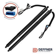 BMW X3 / 2010-2017 Electric Tailgate Actuator Kit - Deffner S11 (Sx+Dx)