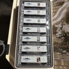 Micro Trains Lines N Scale Battleship Row Freight Car Set Pearl Harbor — photo 2