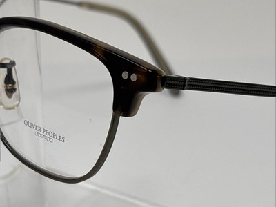 Oliver Peoples OV 5468 KESTEN 1666 49/19 145 Tortoise/ Ant.Gold