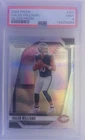 2024 Panini Prizm Rookies Caleb Williams #301 Silver Prizm (RC) PSA 9