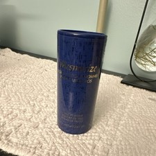 Mesmerize Blue Talc Powder Body Powder 2.65 oz Men Body Area Talc Regular Size