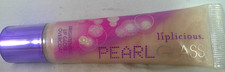 Bath Body Works Lip Gloss Liplicious Pearl Glass
