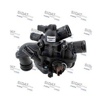 Thermostat KüHlmittel Sidat 94.775 FüR Bmw CitroëN Peugeot CitroëN/Peugeot Mini